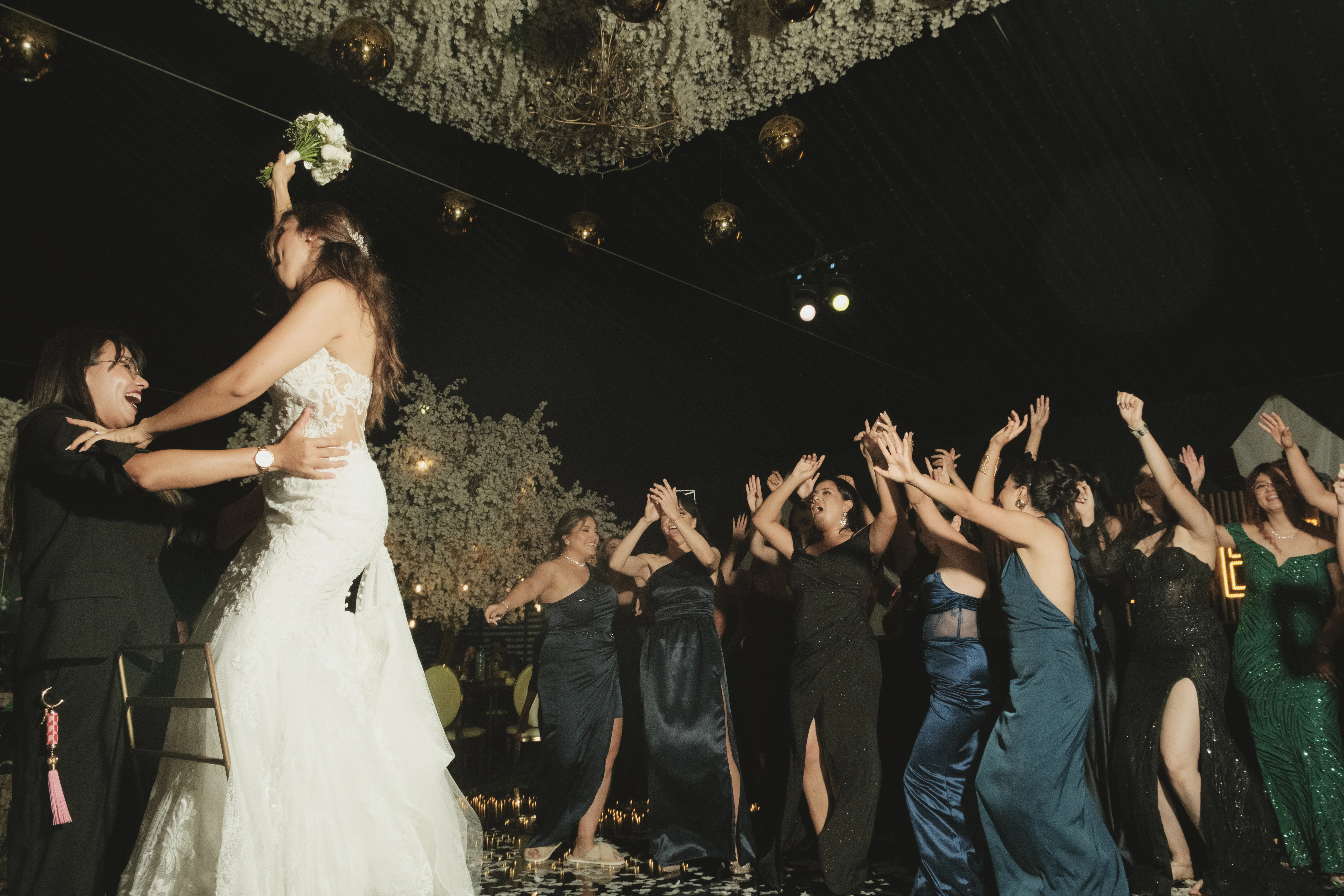 Fotografía editorial de boda - 4. Tania Y Jose   Guadalajara